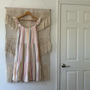 Rails Capri Stripe Dress